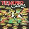 TEJANO CLASSICS VOL.#V1