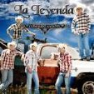 LA LEYENDA-CONQUISTANDOTE