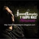 JIMMY GONZALEZ Y GRUPO MAZZ - ETERNAMENTE
