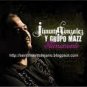 JIMMY GONZALEZ Y GRUPO MAZZ - ETERNAMENTE