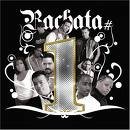 BACHATA CLASSICS #1'S