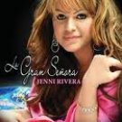 JENNI RIVERA=LA GRAN SENORA
