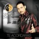 GERMAN MONTERO-TE ACORDARAS