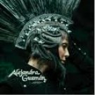ALEJANDRA GUZMAN=UNICO