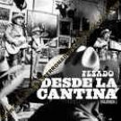 GRUPO PESADO - DESDE LA CANTINA VOL.#1 CD / DVD