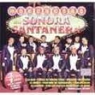 LO ESENCIAL DE LA SONORA SANTANERA-3 CD'S AND A DVD
