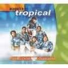 LO ESENCIAL DE ACAPULCO TROPICAL-3 CD'S AND A DVD