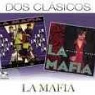 LA MAFIA- DOS CLASICOS 2 CD'S