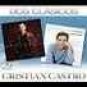 CRISTIAN CASTRO-DOS CLASICOS 2 CD'S