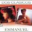 EMMANUEL-DOS CLASICOS 2 CD'S
