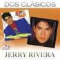 JERRY RIVERA-DOS CLASICOS 2 CD'S