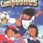 SPANISH CARTOONS=LOS SUPER CAMPEONES-VOL.#1