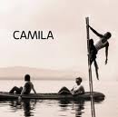 CAMILA=DEJARTE DE AMAR