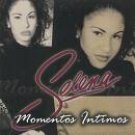 SELENA=MOMENTOS INTIMOS