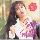SELENA=AMOR PROHIBIDO