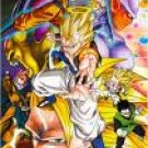 DRAGON BALL Z-COLECCION LA PELICULA