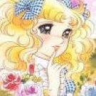 CANDY CANDY-VOL.#3