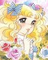 CANDY CANDY-VOL.#3