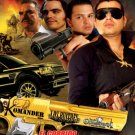 EL CORRIDO DEL KATCH=BEST ACTION MOVIE