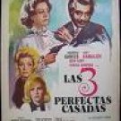 MAURICIO GARCES-LAS TRES PERFECTAS CASADAS
