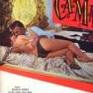MAURICIO GARCES-LA CAMA