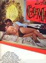 MAURICIO GARCES-LA CAMA