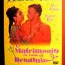 MAURICIO GARCES-EL MATRIMONIO ES COMO EL DEMONIO