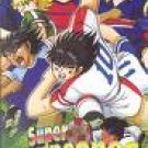 LOS SUPER CAMPEONES-VOL.#4-24 EPISODES