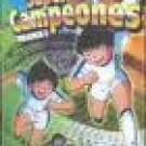 LOS SUPER CAMPEONES-VOL.#3=16 EPISODES