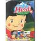 HEIDI-LA NINA DE LOS ALPES-VOL.#1