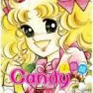 CANDY CANDY - VOL.#1