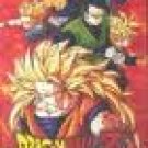 DRAGON BALL Z-LA SAGA DE MAJIN BUU