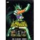 CABALLEROS DEL ZODIACO-POSEIDON VOL.#3