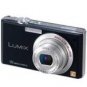 Panasonic Lumix DMC-FX37  10MP