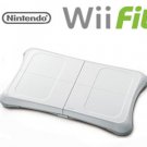 Nintendo Wii Fit with Wii Balance Board
