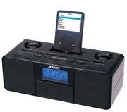Docking Digital Music System for iPod&Acirc;&reg;