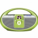 iLive iPod Boom Box,