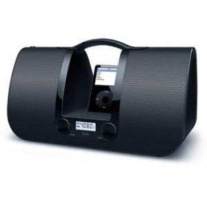 JWIN I552-ILUV IPOD DOCK