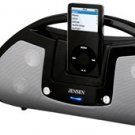 JiSS-120 Universal iPod® Docking Station with