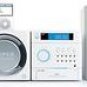 Jwin I7500 Mini MP3 Stereo System with iPod Docking Station
