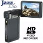 Jazz Elite- HI-DEFINITION VIDEO CAMERA