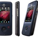 Motorola A810 Triband GSM Black Phone (Unlocked)