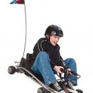 Razor Ground Force Electric Go-Kart