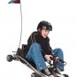 Razor Ground Force Electric Go-Kart