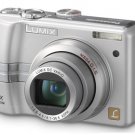 Panasonic DMC-LZ6 Lumix 7.2MP Digital Camera with 6x Image Stabilized Zoom
