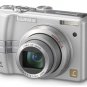 Panasonic DMC-LZ6 Lumix 7.2MP Digital Camera with 6x Image Stabilized Zoom
