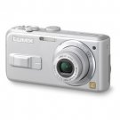 Panasonic DMC-LS2 Lumix 5.0 MP Digital Camera with 3x Image Stabilized Zoom