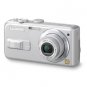 Panasonic DMC-LS2 Lumix 5.0 MP Digital Camera with 3x Image Stabilized Zoom