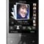 HTC Touch Diamond P3700 (unlocked) - US Version