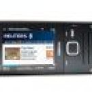 Nokia N78-3 Black US NAM (unlocked)